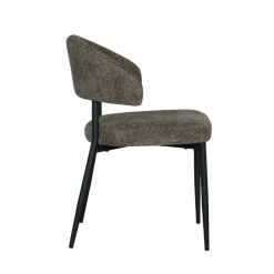 LABEL51 Eetkamerstoel Bliss Elite Hunter