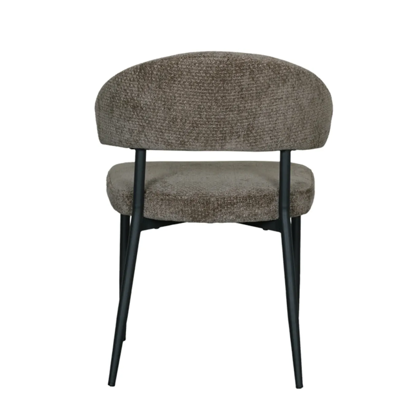 LABEL51 Eetkamerstoel Bliss Elite Hunter