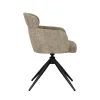 LABEL51 Eetkamerstoel Levi Elite Hunter