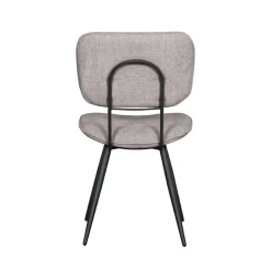 LABEL51 Eetkamerstoel Liva Stone