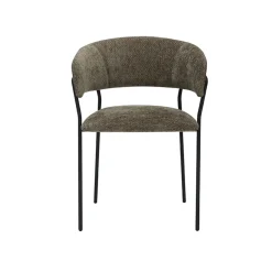 LABEL51 Eetkamerstoel Luuk Elite Hunter