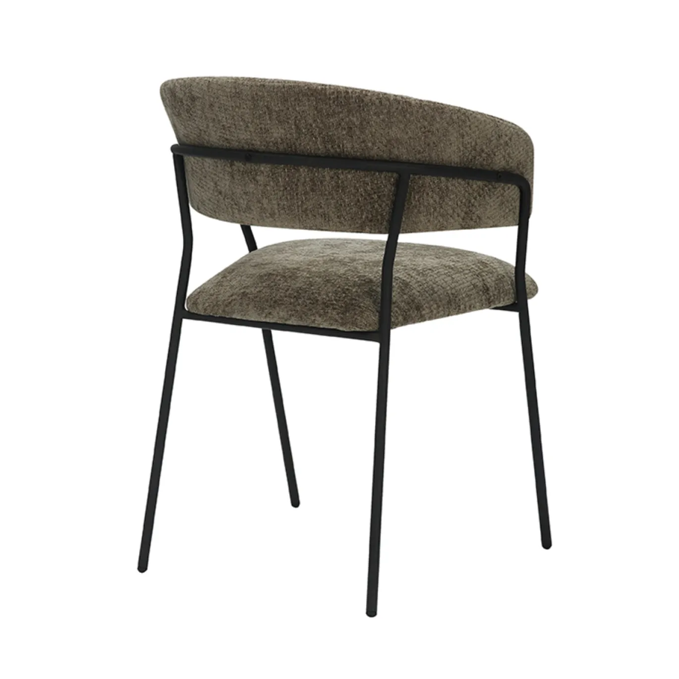 LABEL51 Eetkamerstoel Luuk Elite Hunter