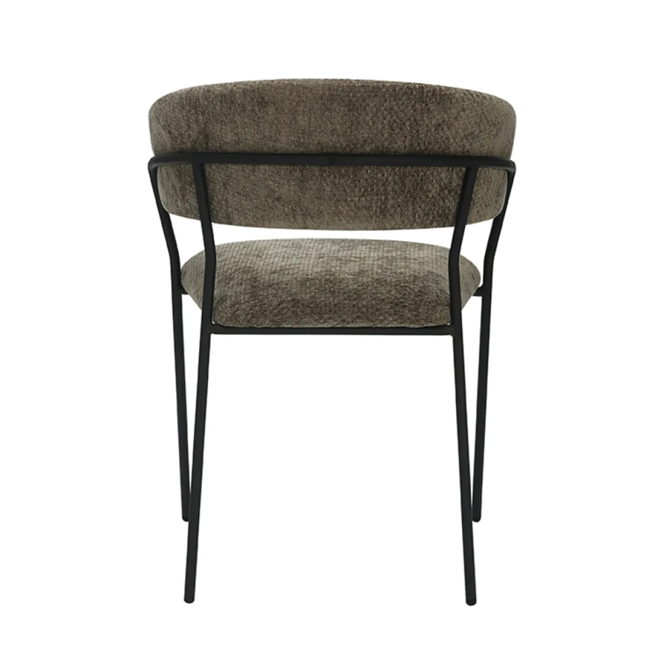 LABEL51 Eetkamerstoel Luuk Elite Hunter