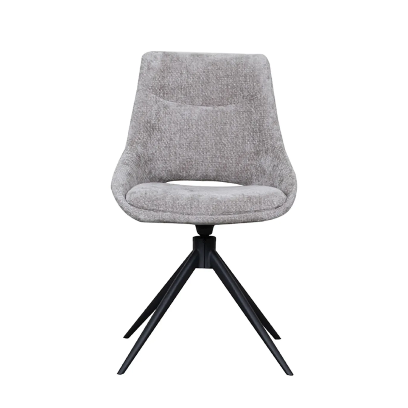 LABEL51 Eetkamerstoel Marlow Elite Stone