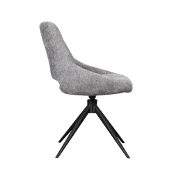 LABEL51 Eetkamerstoel Marlow Elite Stone