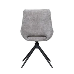 LABEL51 Eetkamerstoel Marlow Elite Stone