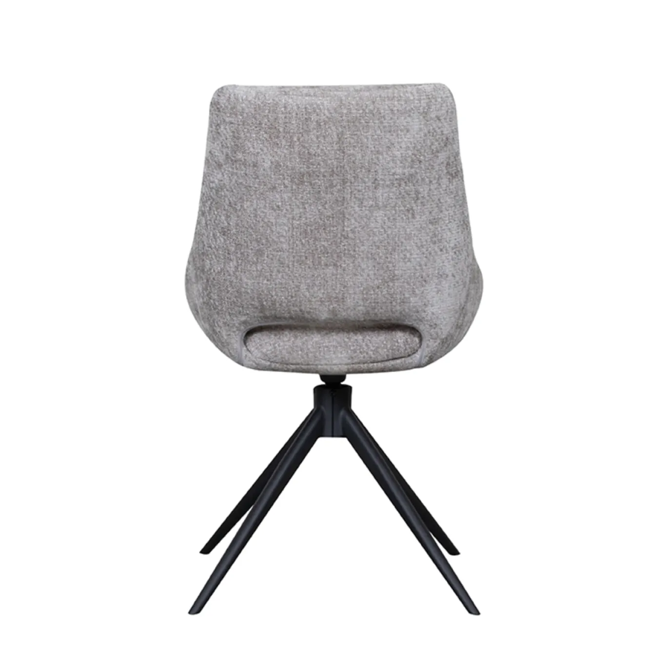 LABEL51 Eetkamerstoel Marlow Elite Stone