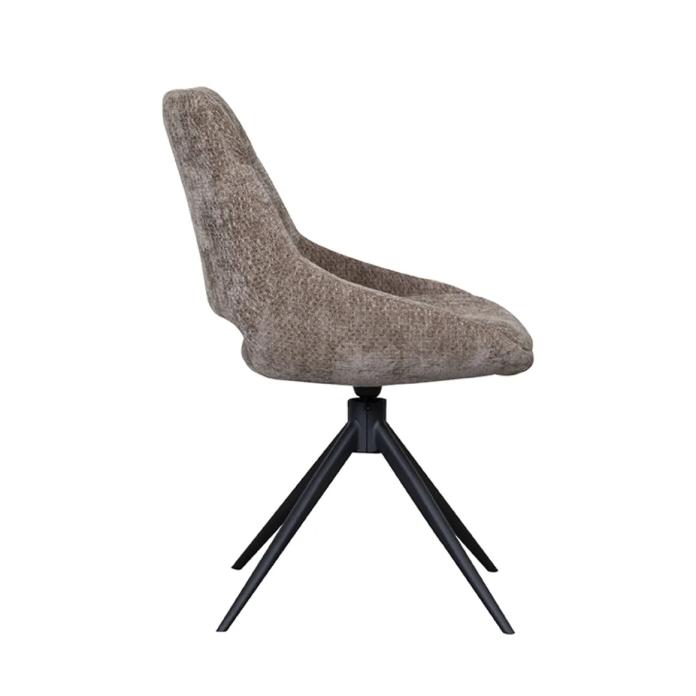 LABEL51 Eetkamerstoel Marlow Elite Hunter