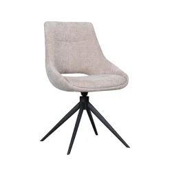 LABEL51 Eetkamerstoel Marlow Elite Clay