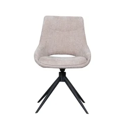 LABEL51 Eetkamerstoel Marlow Elite Clay