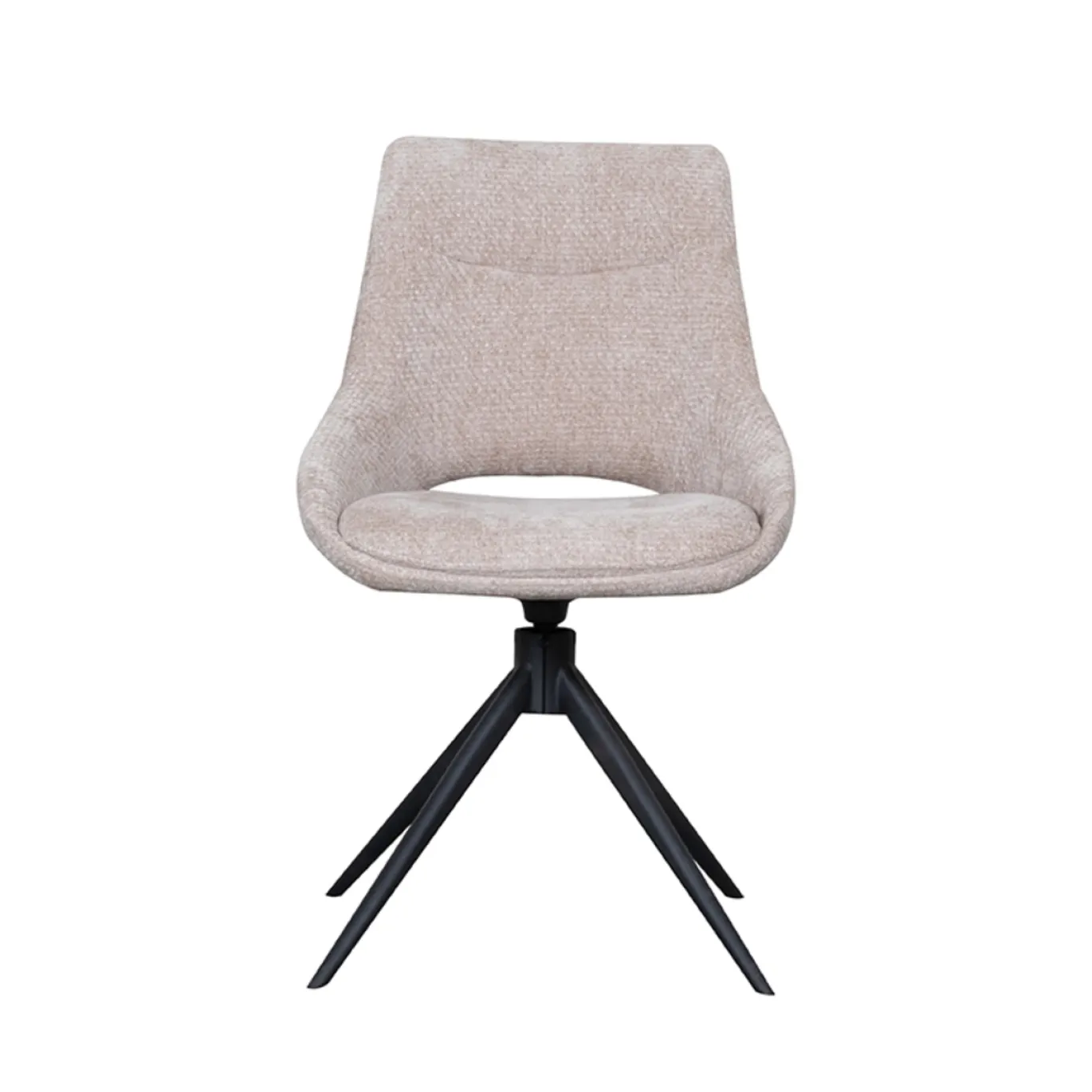 LABEL51 Eetkamerstoel Marlow Elite Clay