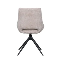 LABEL51 Eetkamerstoel Marlow Elite Clay