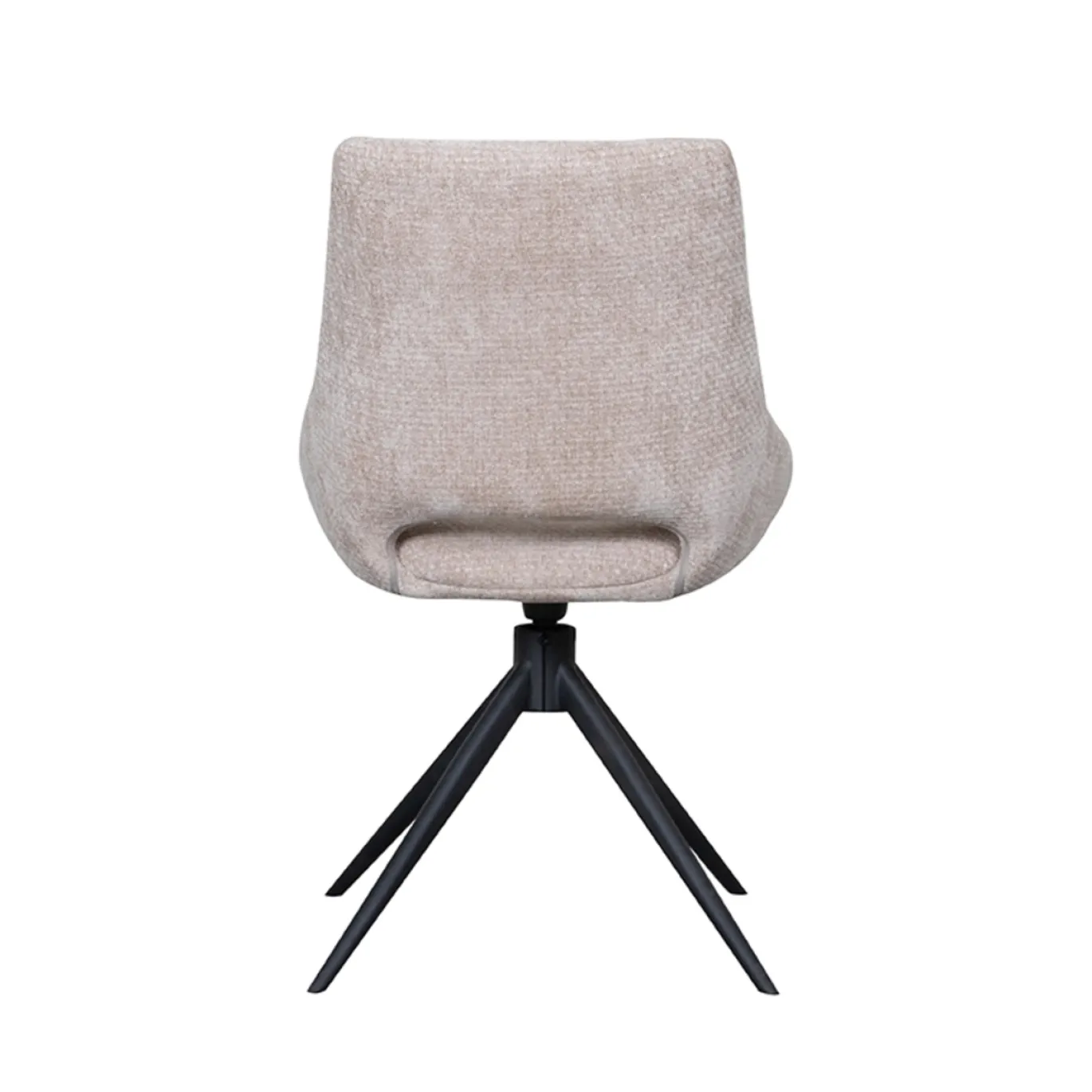LABEL51 Eetkamerstoel Marlow Elite Clay