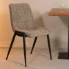LABEL51 Eetkamerstoel Noor Elite Hunter