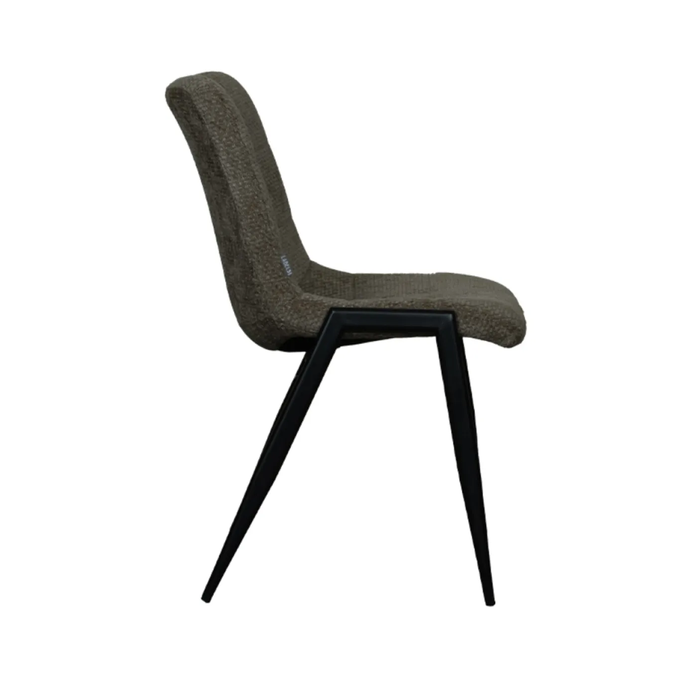 LABEL51 Eetkamerstoel Noor Elite Hunter