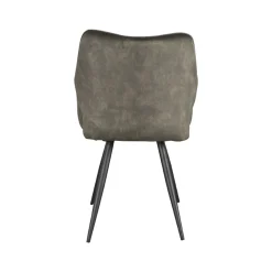 LABEL51 Eetkamerstoel Noud Hunter Velours