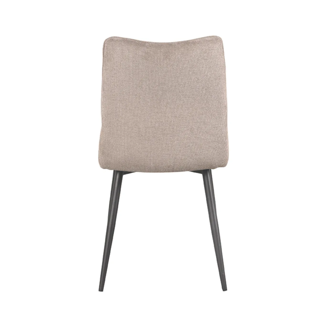 LABEL51 Eetkamerstoel Riv Clay