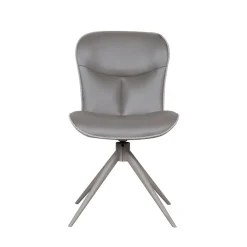 LABEL51 Eetkamerstoel Thorben Microfiber Forest