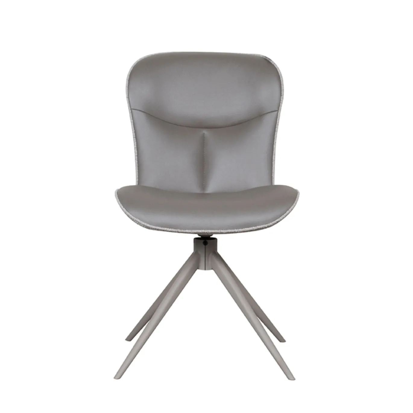 LABEL51 Eetkamerstoel Thorben Microfiber Forest