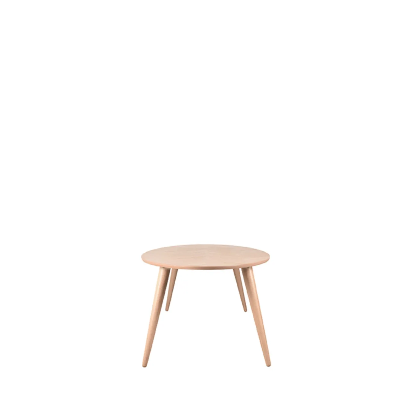 LABEL51 Eetkamertafel Ines Naturel Eiken 240cm