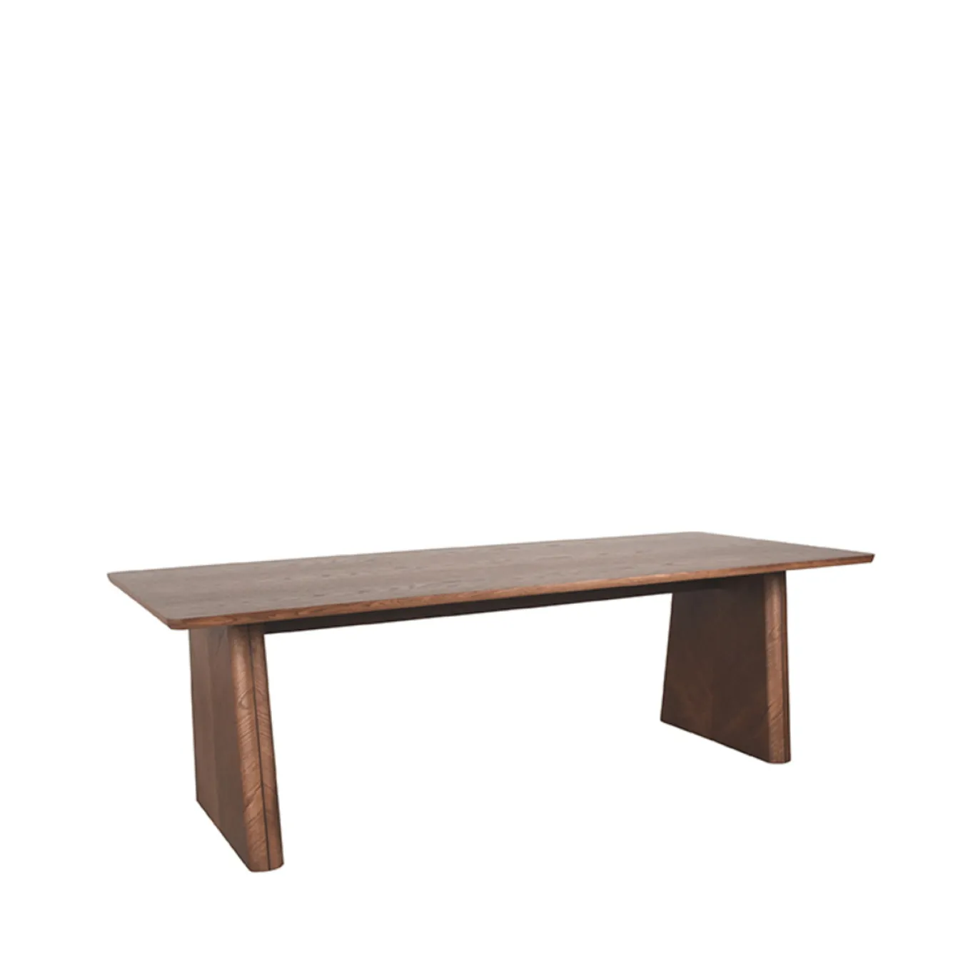 LABEL51 Eetkamertafel Jule Walnoot Eiken 240cm