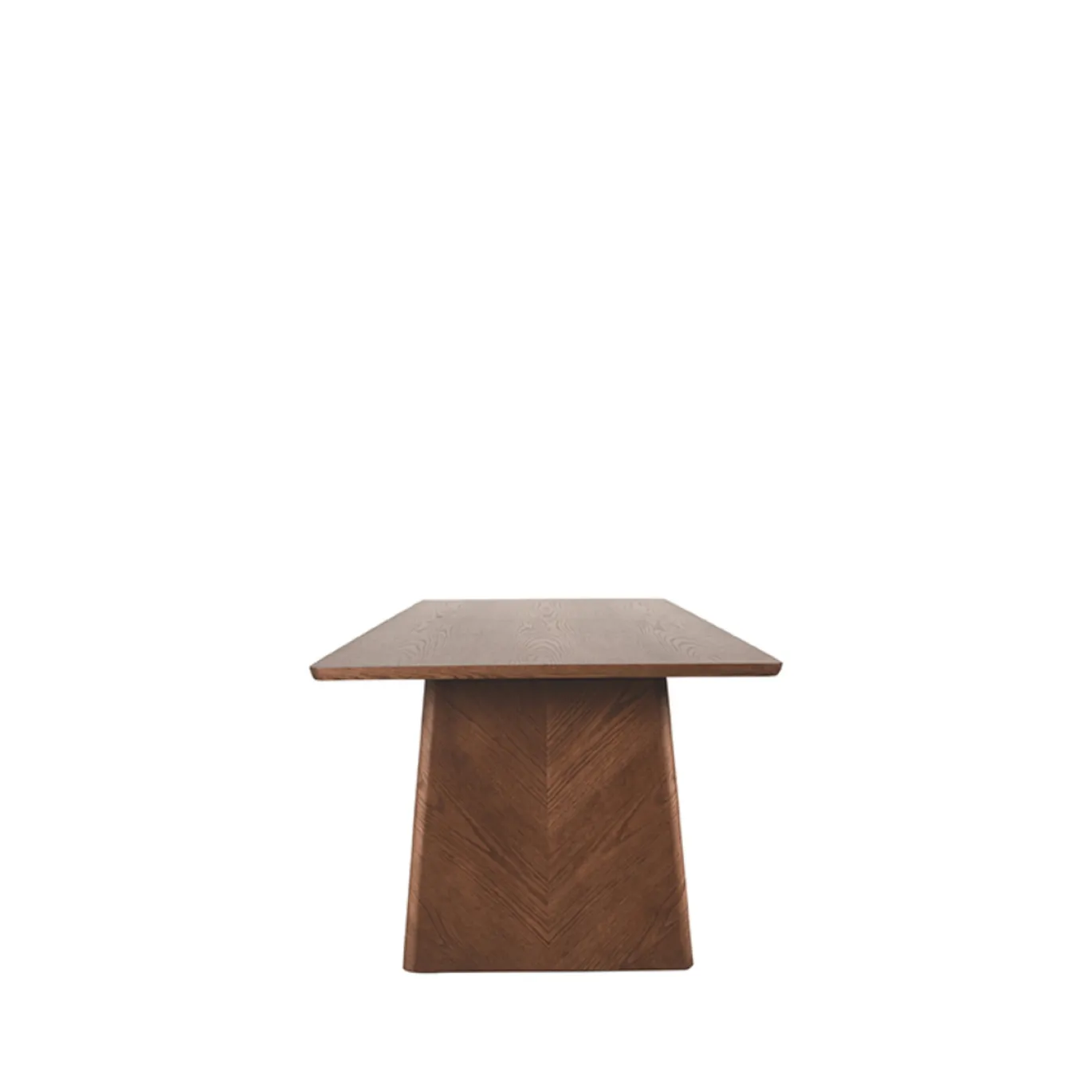 LABEL51 Eetkamertafel Jule Walnoot Eiken 240cm