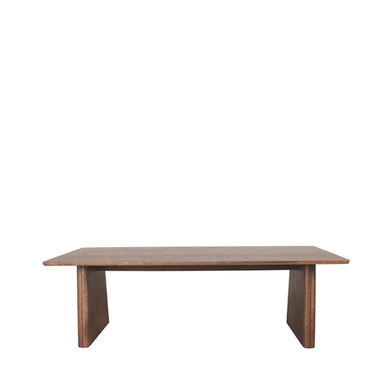 LABEL51 Eetkamertafel Jule Walnoot Eiken 240cm