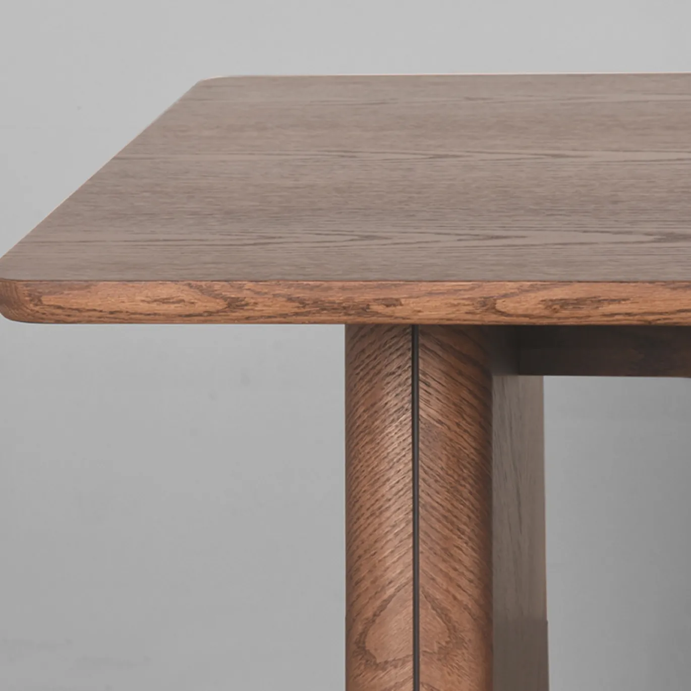 LABEL51 Eetkamertafel Jule Walnoot Eiken 240cm
