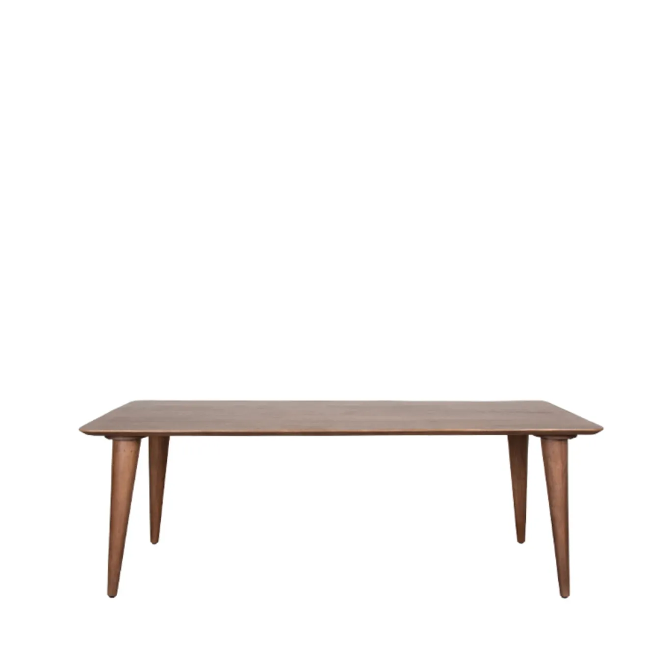 LABEL51 Eettafel Fly Bruin 220cm