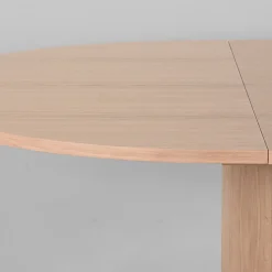 LABEL51 Eettafel Oliva Naturel Eiken Uitschuifbaar 150/200cm