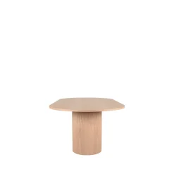 LABEL51 Eettafel Oliva Naturel Eiken 240cm
