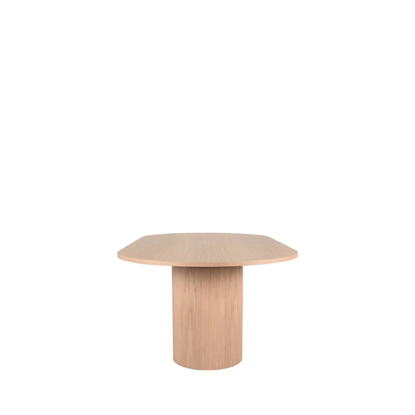 LABEL51 Eettafel Oliva Naturel Eiken 240cm