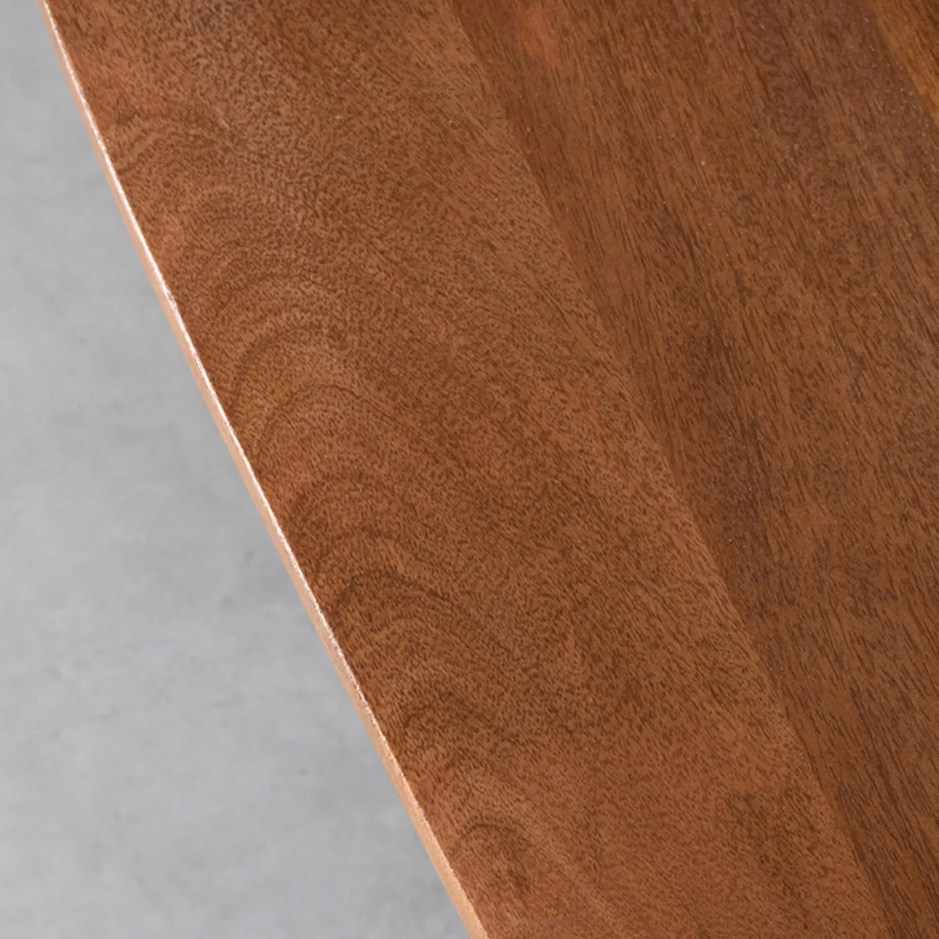 LABEL51 Eettafel Rosie Bruin 220cm
