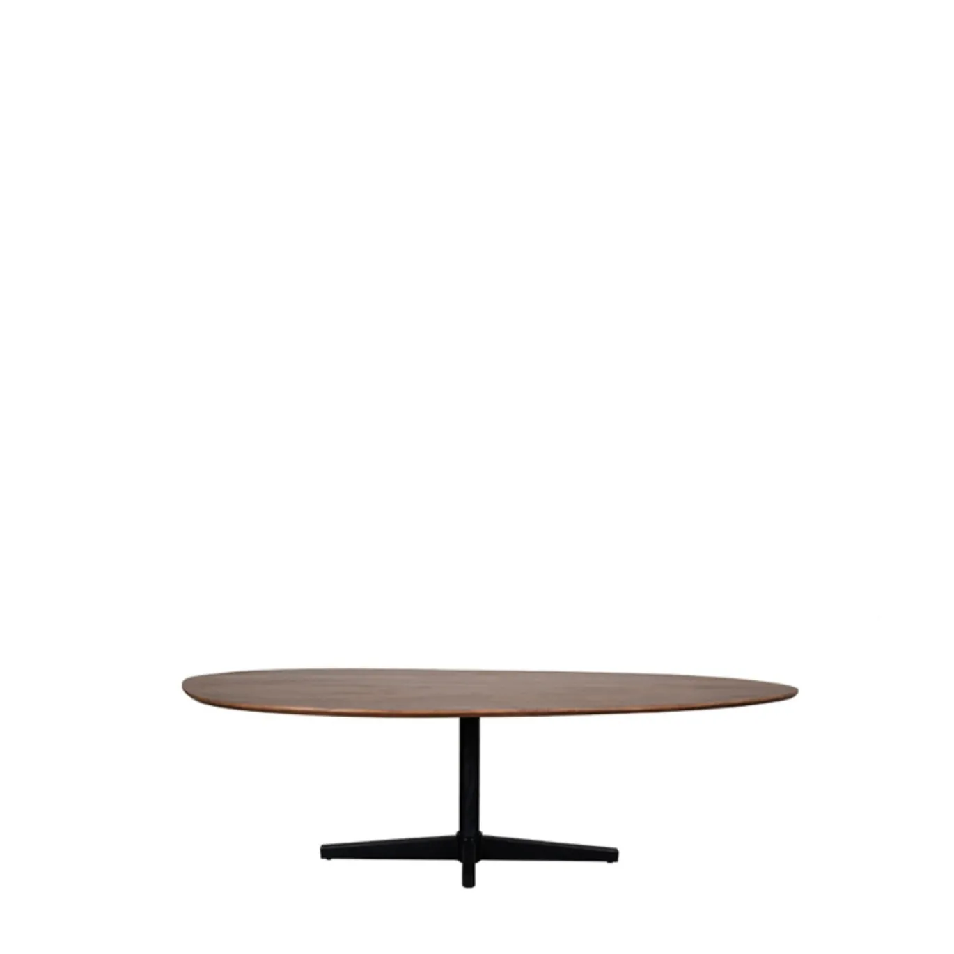 LABEL51 Eettafel Rosie Bruin 220cm