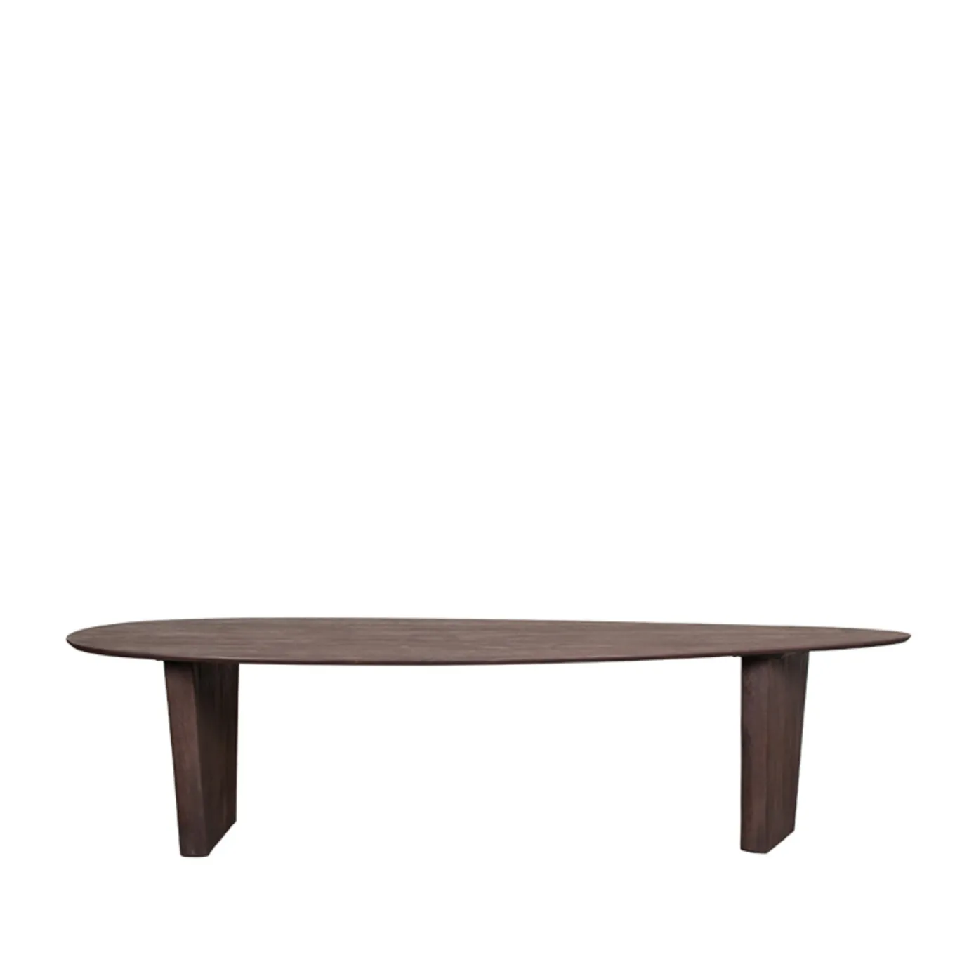 LABEL51 Eettafel Wow Espresso 300cm