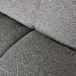 LABEL51 Elektrische Fauteuil Relax & Recharge Bouclé Truffelgrijs