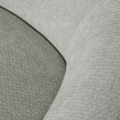 LABEL51 Fauteuil Alby Naturel