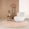 LABEL51 Fauteuil Bunny Crème Explore