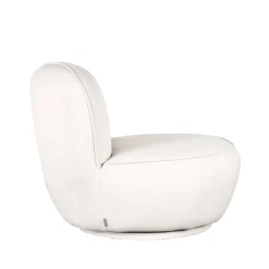 LABEL51 Fauteuil Bunny Crème Explore