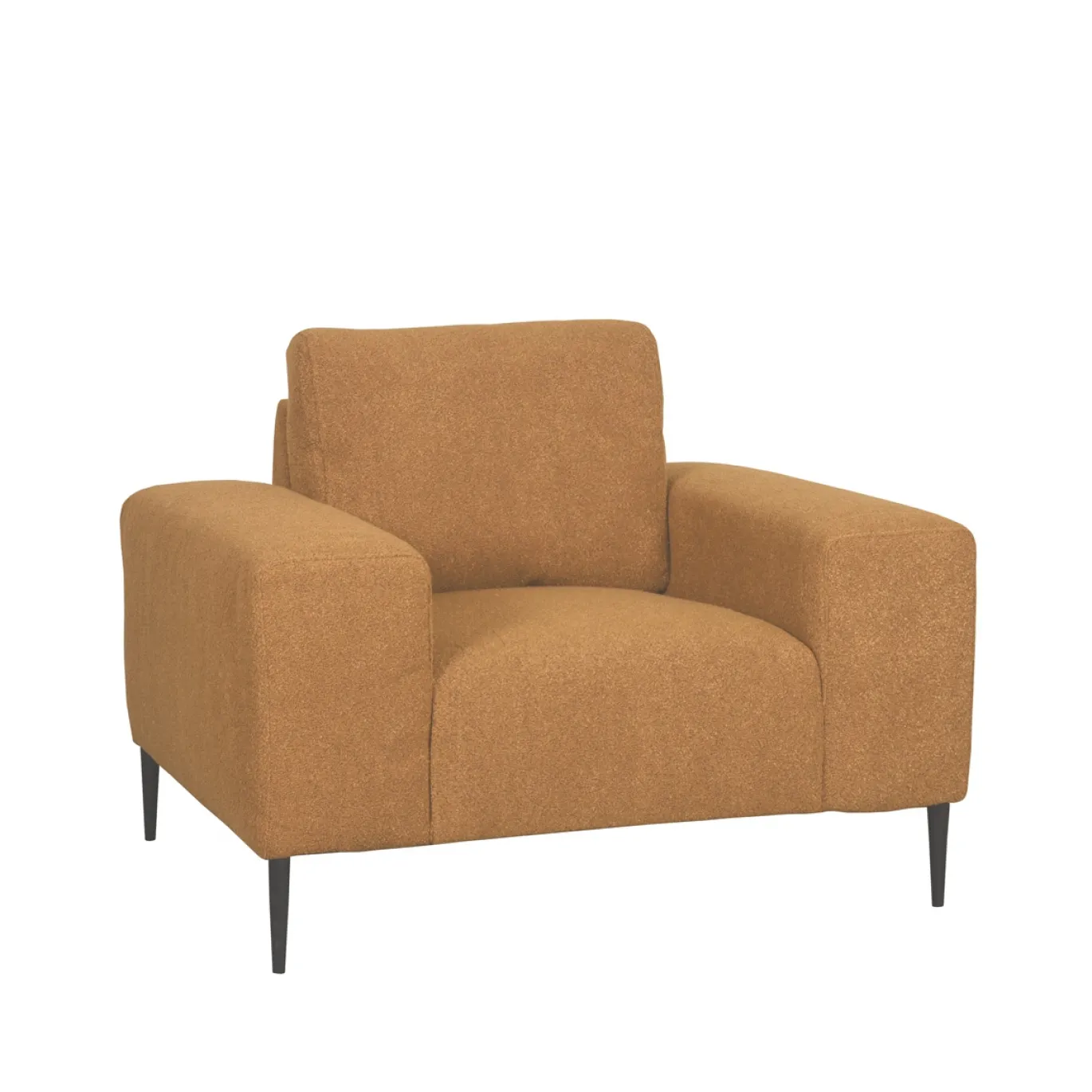 LABEL51 Fauteuil Ferraro Oker