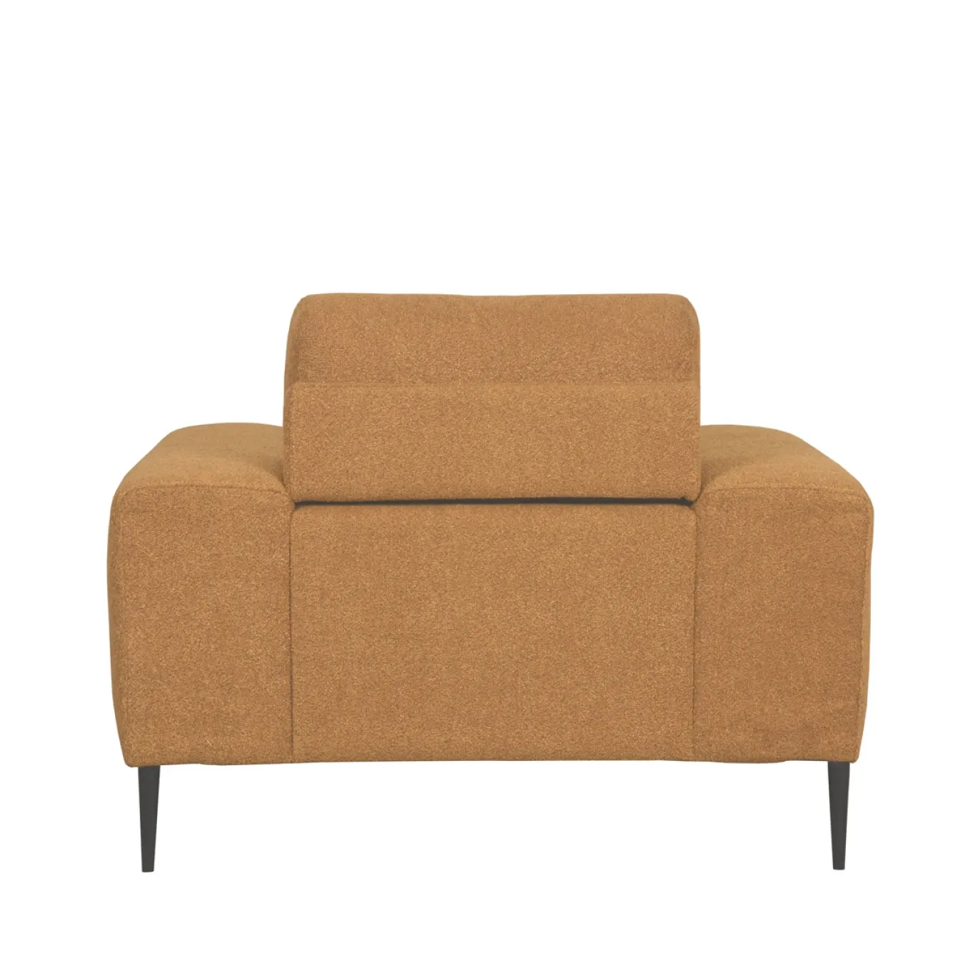 LABEL51 Fauteuil Ferraro Oker