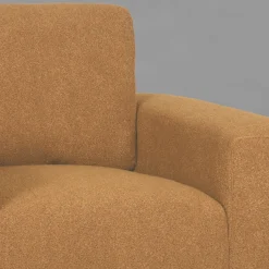 LABEL51 Fauteuil Ferraro Oker