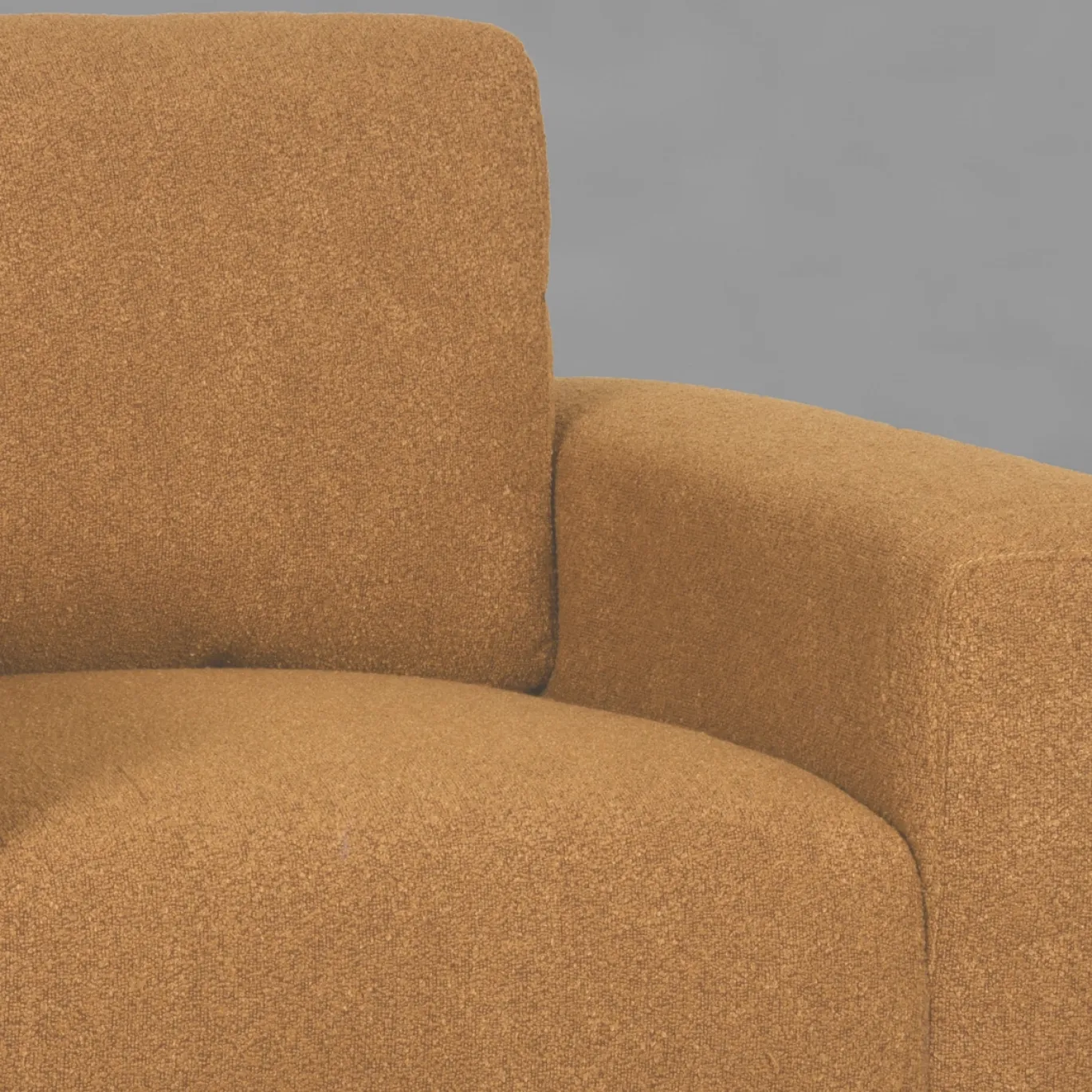 LABEL51 Fauteuil Ferraro Oker