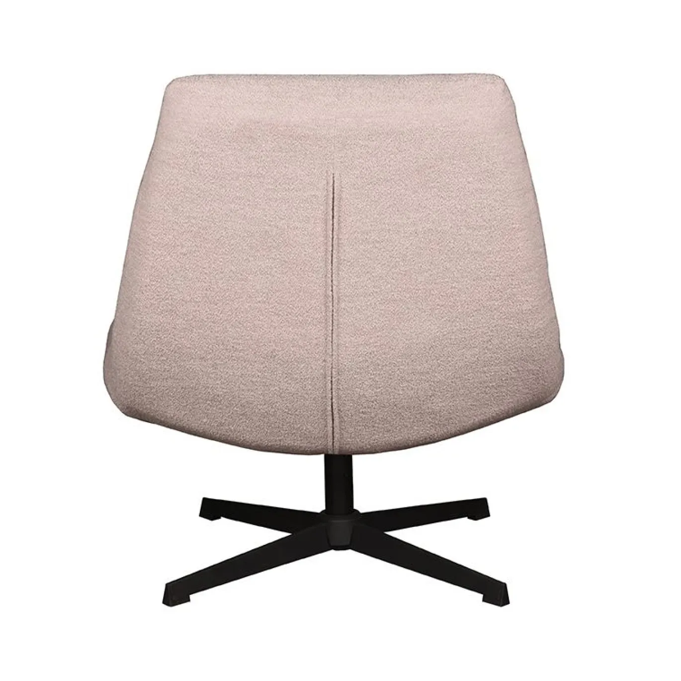 LABEL51 Fauteuil Nox Alpine Naturel