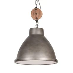 Label51 Hanglamp Dock Antiek ø42cm