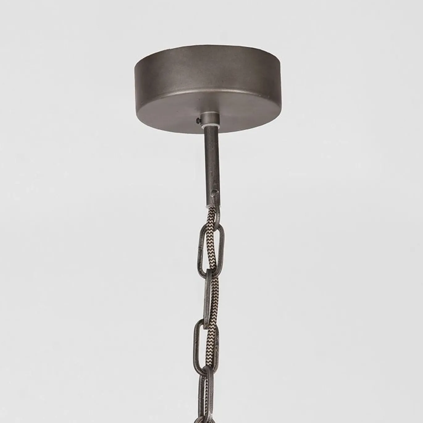 Label51 Hanglamp Dock Antiek ø42cm