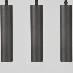 LABEL51 Hanglamp Ferroli - Zwart - Metaal