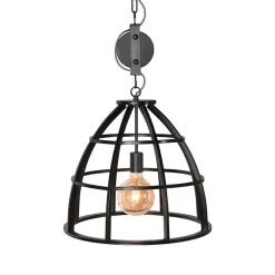 Label51 Hanglamp Fuse ø47cm