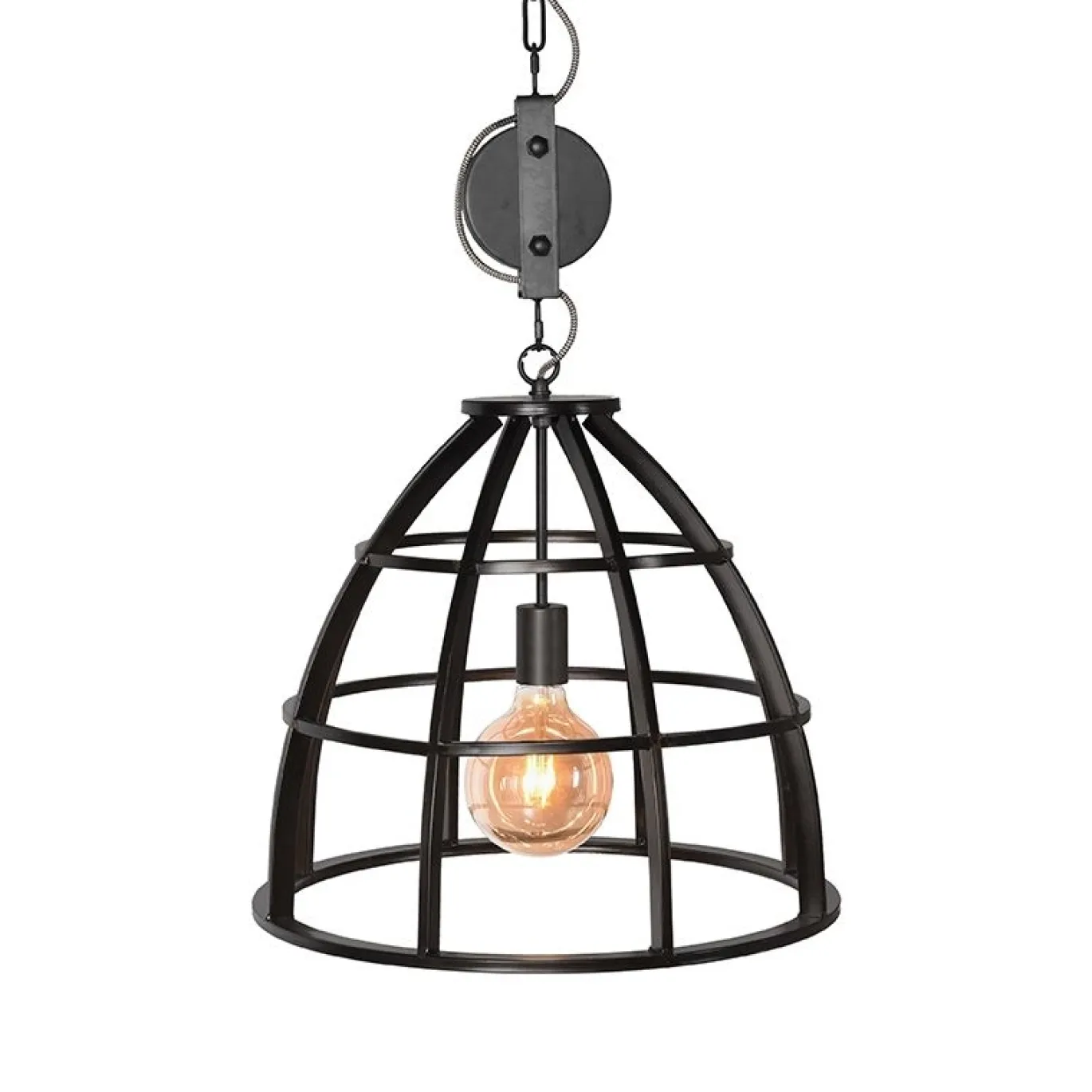 Label51 Hanglamp Fuse ø47cm