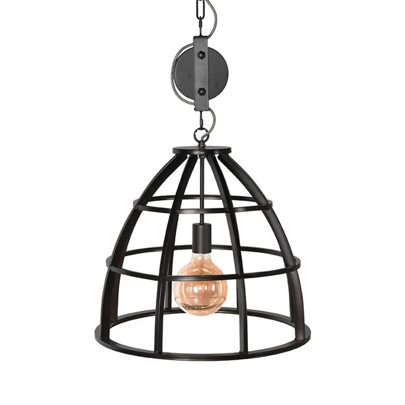 Label51 Hanglamp Fuse ø47cm